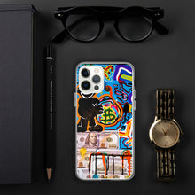 Load image into Gallery viewer, C@SH OUT 3 OF 5 iPhone Case