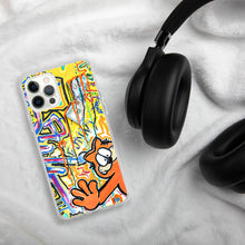 Load image into Gallery viewer, C@SH OUT! 2/5 iPhone Case