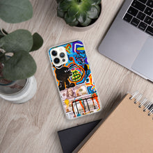 Load image into Gallery viewer, C@SH OUT 3 OF 5 iPhone Case