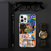 Load image into Gallery viewer, C@SH OUT 3 OF 5 iPhone Case