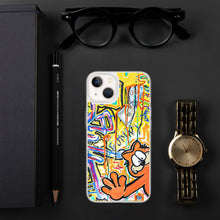 Load image into Gallery viewer, C@SH OUT! 2/5 iPhone Case