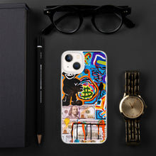 Load image into Gallery viewer, C@SH OUT 3 OF 5 iPhone Case