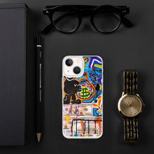 Load image into Gallery viewer, C@SH OUT 3 OF 5 iPhone Case