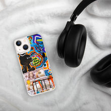 Load image into Gallery viewer, C@SH OUT 3 OF 5 iPhone Case