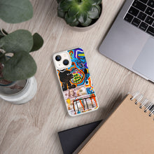 Load image into Gallery viewer, C@SH OUT 3 OF 5 iPhone Case