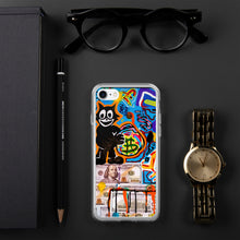 Load image into Gallery viewer, C@SH OUT 3 OF 5 iPhone Case