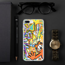 Load image into Gallery viewer, C@SH OUT! 2/5 iPhone Case
