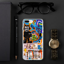 Load image into Gallery viewer, C@SH OUT 3 OF 5 iPhone Case