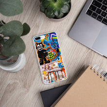 Load image into Gallery viewer, C@SH OUT 3 OF 5 iPhone Case