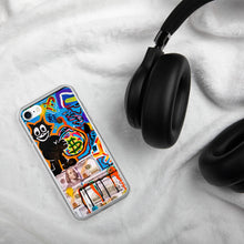 Load image into Gallery viewer, C@SH OUT 3 OF 5 iPhone Case