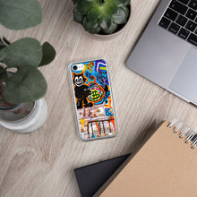 Load image into Gallery viewer, C@SH OUT 3 OF 5 iPhone Case