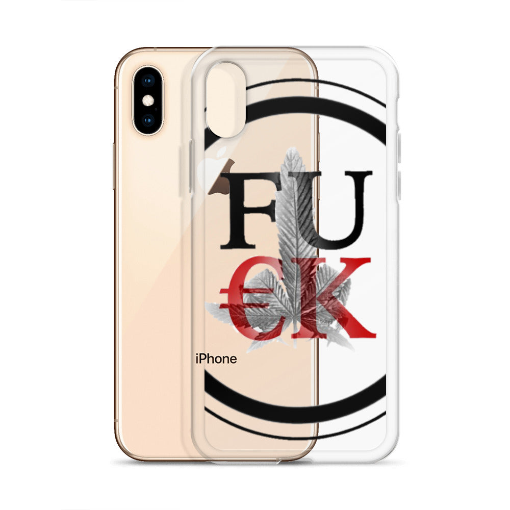 iPhone Case