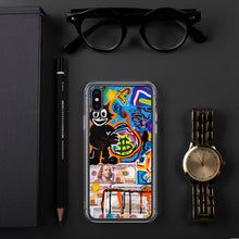Load image into Gallery viewer, C@SH OUT 3 OF 5 iPhone Case