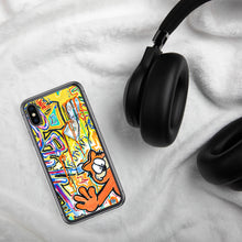 Load image into Gallery viewer, C@SH OUT! 2/5 iPhone Case