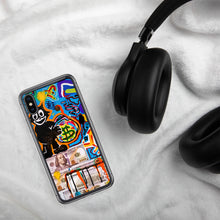 Load image into Gallery viewer, C@SH OUT 3 OF 5 iPhone Case