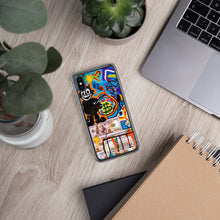 Load image into Gallery viewer, C@SH OUT 3 OF 5 iPhone Case