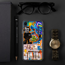 Load image into Gallery viewer, C@SH OUT 3 OF 5 iPhone Case