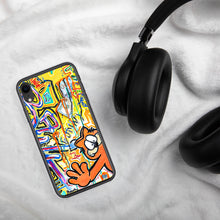 Load image into Gallery viewer, C@SH OUT! 2/5 iPhone Case