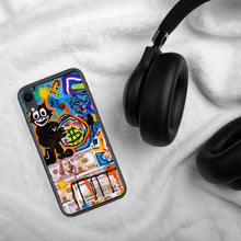 Load image into Gallery viewer, C@SH OUT 3 OF 5 iPhone Case