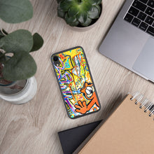 Load image into Gallery viewer, C@SH OUT! 2/5 iPhone Case