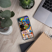 Load image into Gallery viewer, C@SH OUT 3 OF 5 iPhone Case
