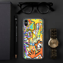 Load image into Gallery viewer, C@SH OUT! 2/5 iPhone Case