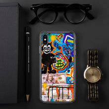 Load image into Gallery viewer, C@SH OUT 3 OF 5 iPhone Case