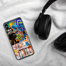 Load image into Gallery viewer, C@SH OUT 3 OF 5 iPhone Case
