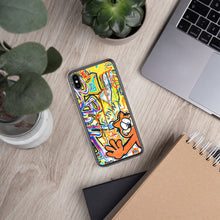 Load image into Gallery viewer, C@SH OUT! 2/5 iPhone Case