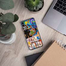 Load image into Gallery viewer, C@SH OUT 3 OF 5 iPhone Case