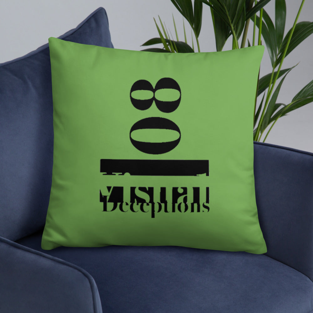 "08" VDC Basic Pillow