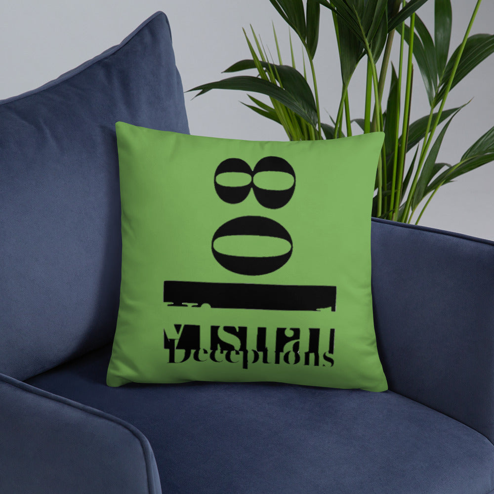 "08" VDC Basic Pillow