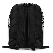 Load image into Gallery viewer, Attacked by V.D.C. Minimalist Backpack