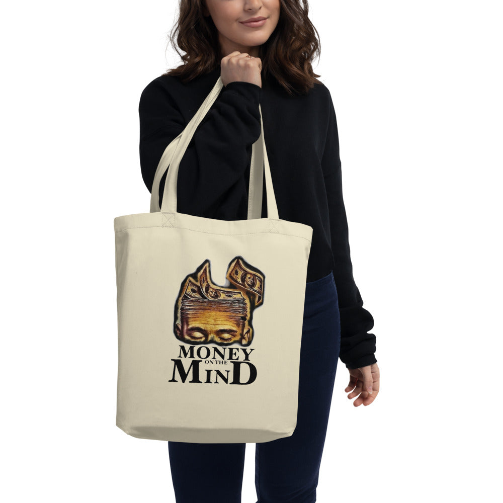 M.O.M.M. Eco Tote Bag