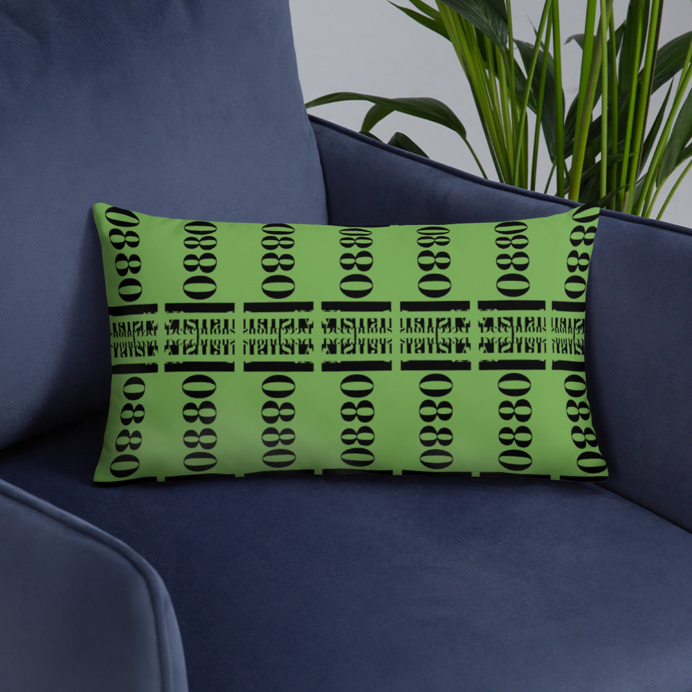 "08" VDC Basic Pillow