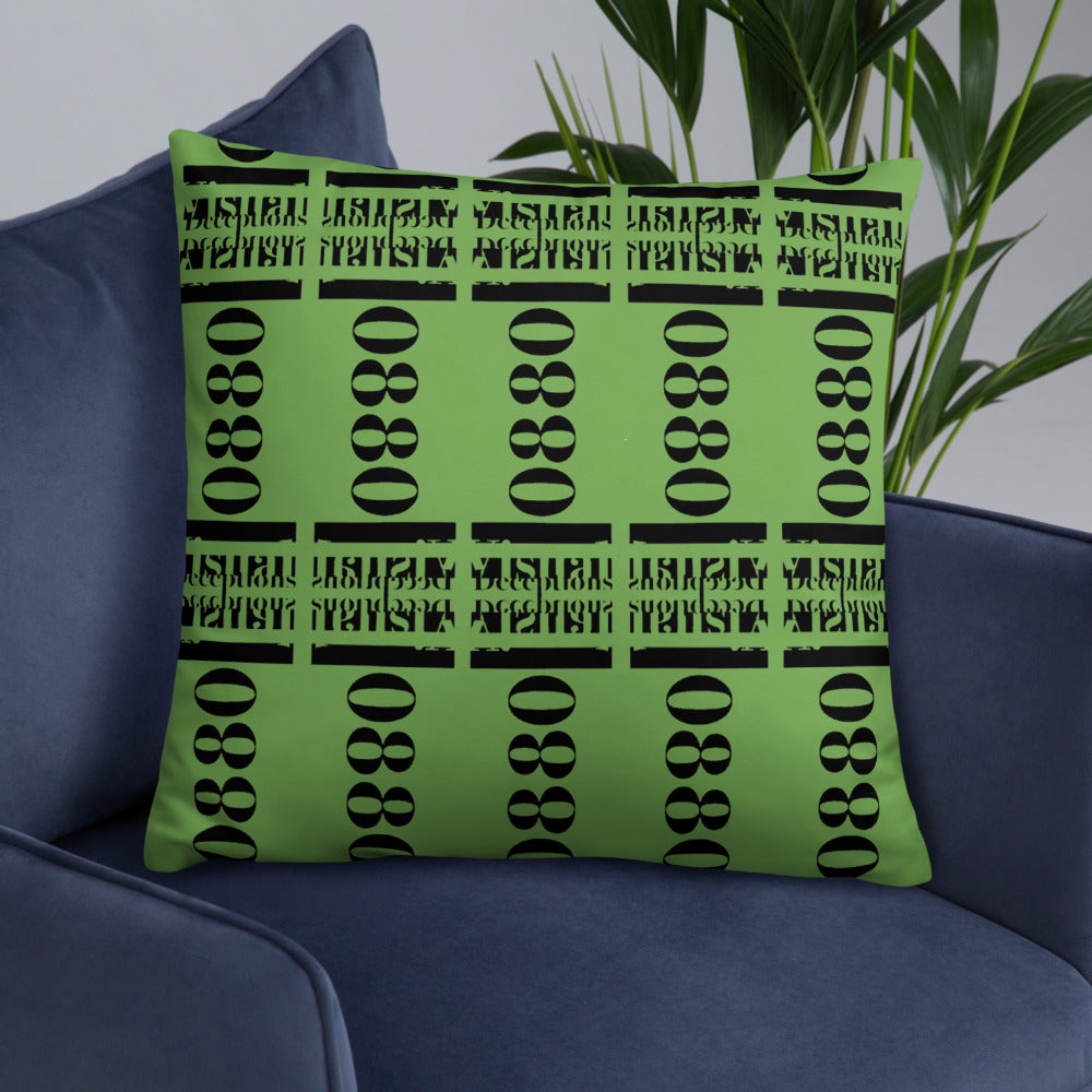 "08" VDC Basic Pillow
