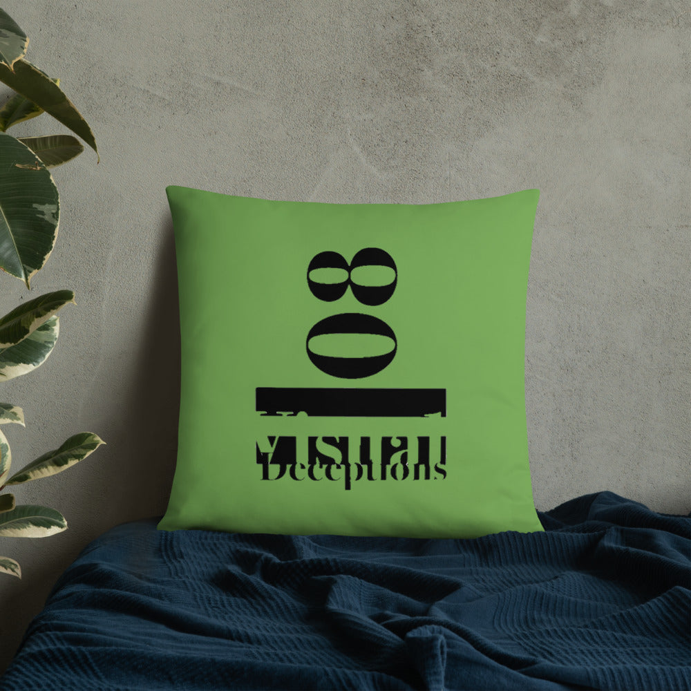 "08" VDC Basic Pillow
