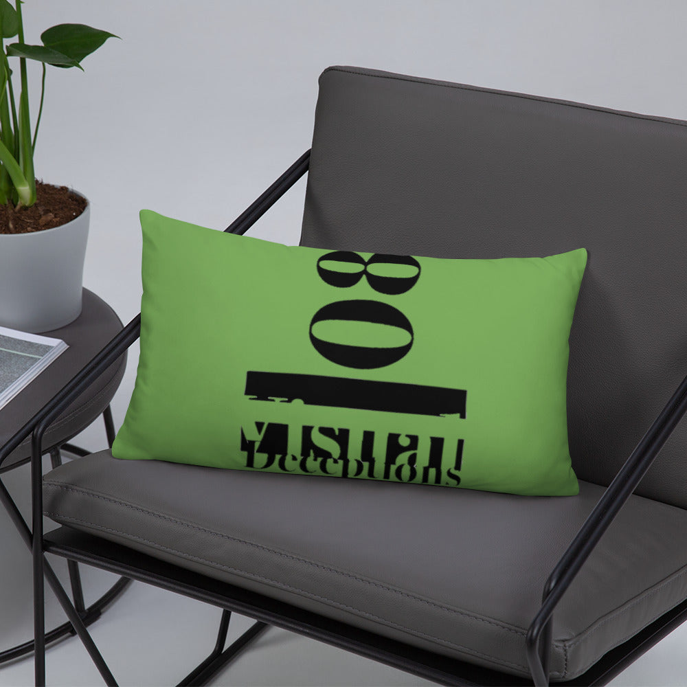 "08" VDC Basic Pillow