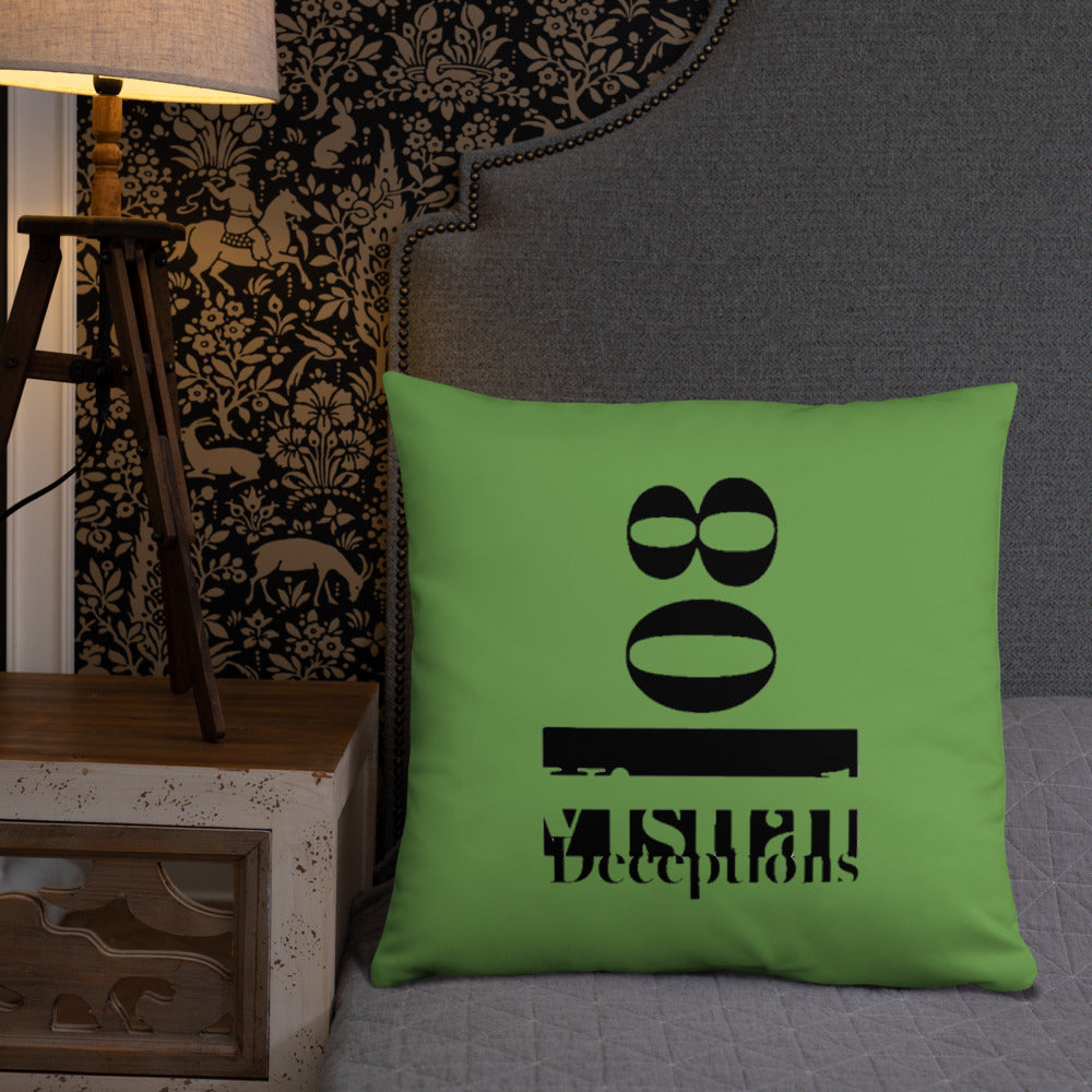 "08" VDC Basic Pillow