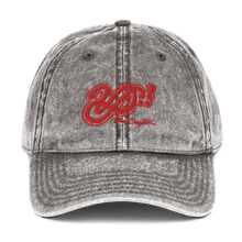 Load image into Gallery viewer, OG.. V.D.C. Logo Vintage Cotton Twill Cap