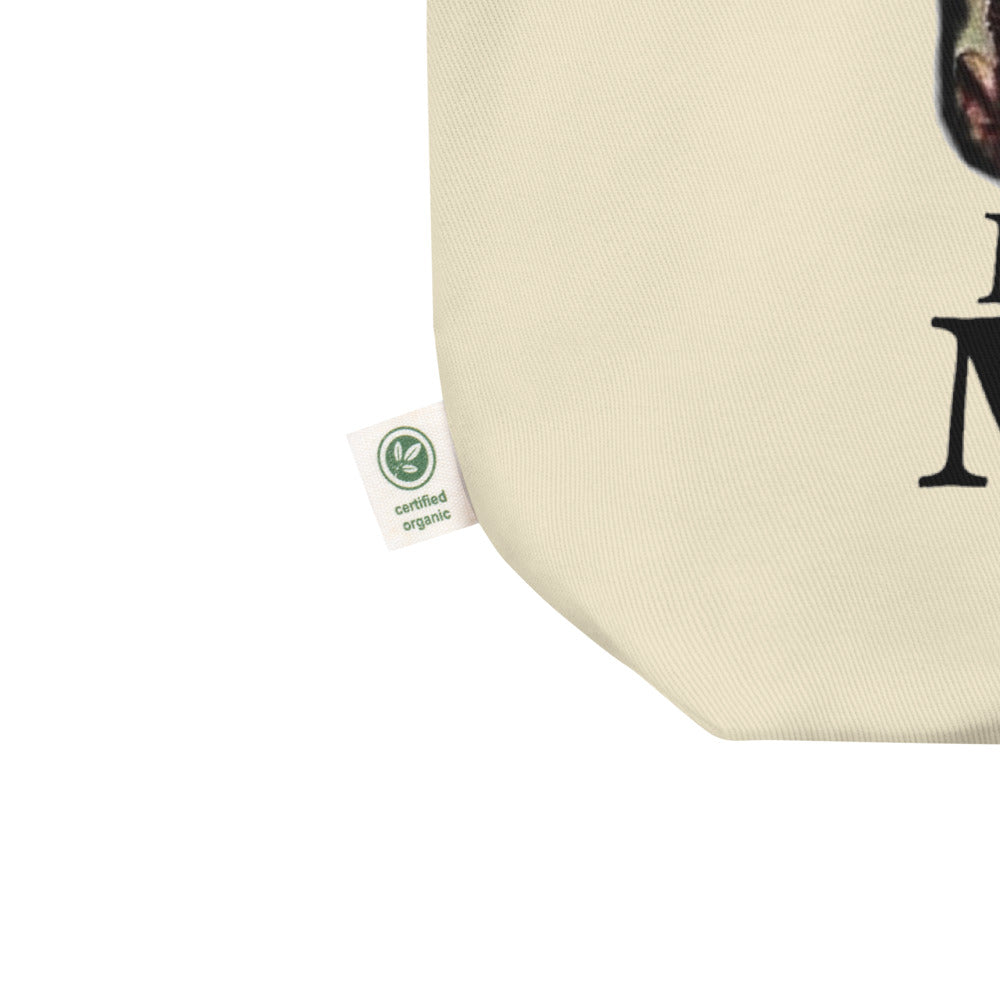 M.O.M.M. Eco Tote Bag