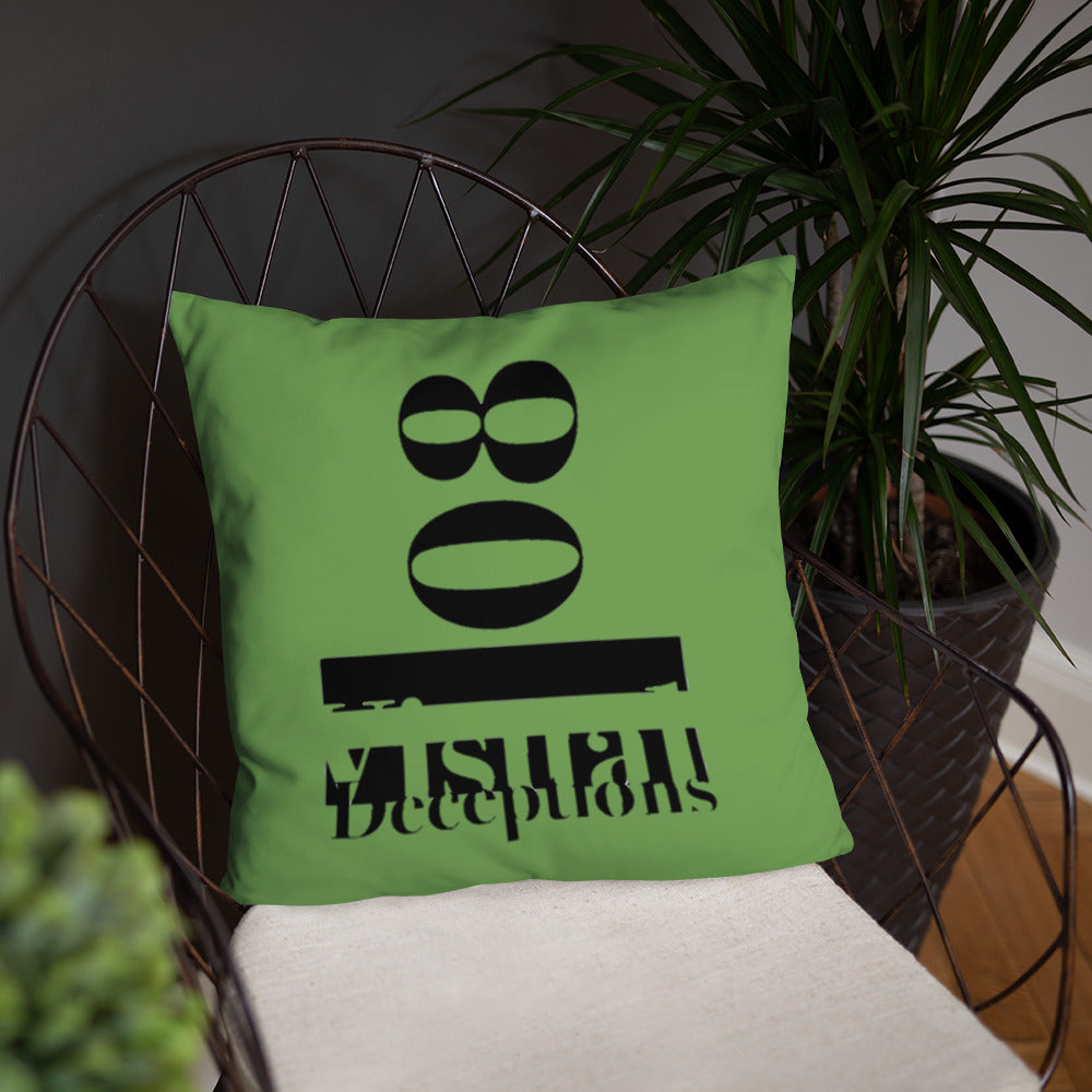 "08" VDC Basic Pillow