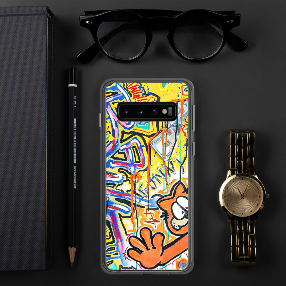 C@SH OUT 2 OF 5 Samsung Case