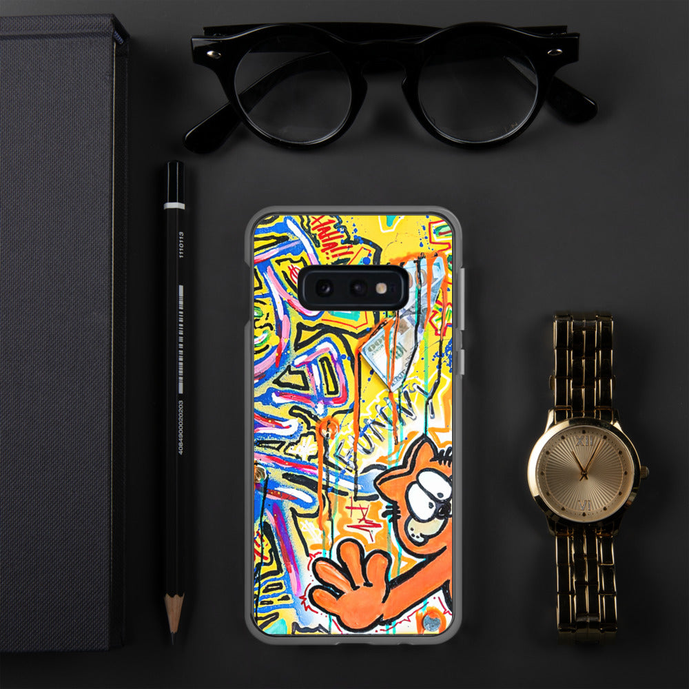 C@SH OUT 2 OF 5 Samsung Case