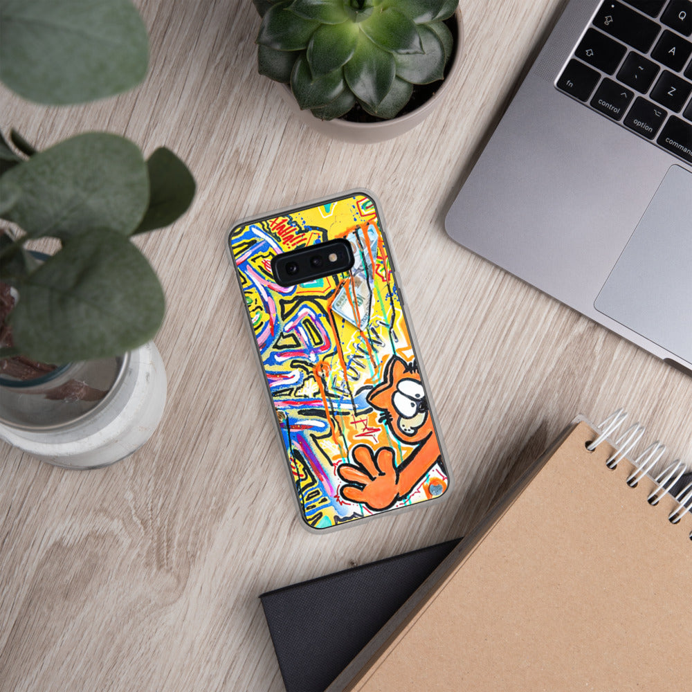 C@SH OUT 2 OF 5 Samsung Case