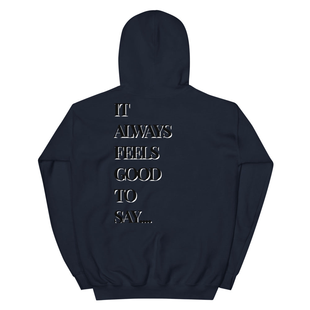 F%#! Unisex Hoodie