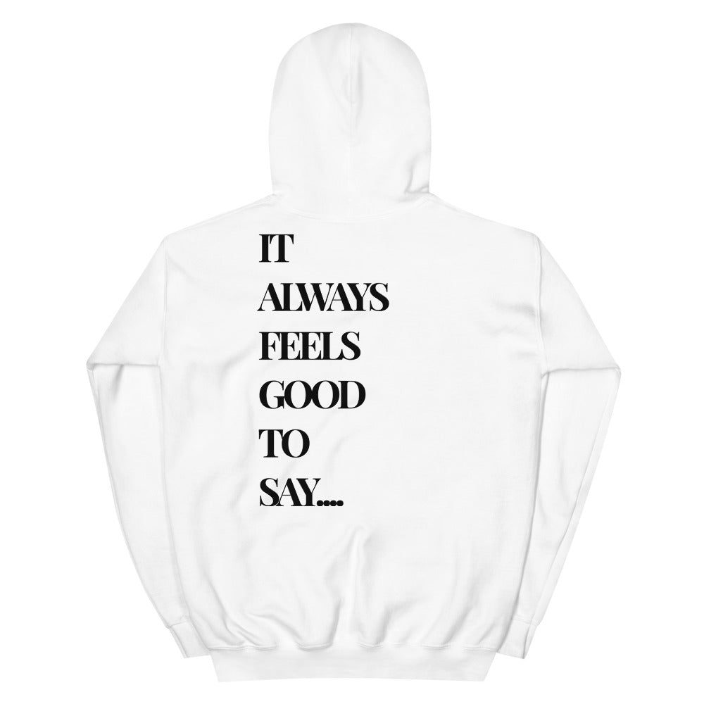 F%#! Unisex Hoodie