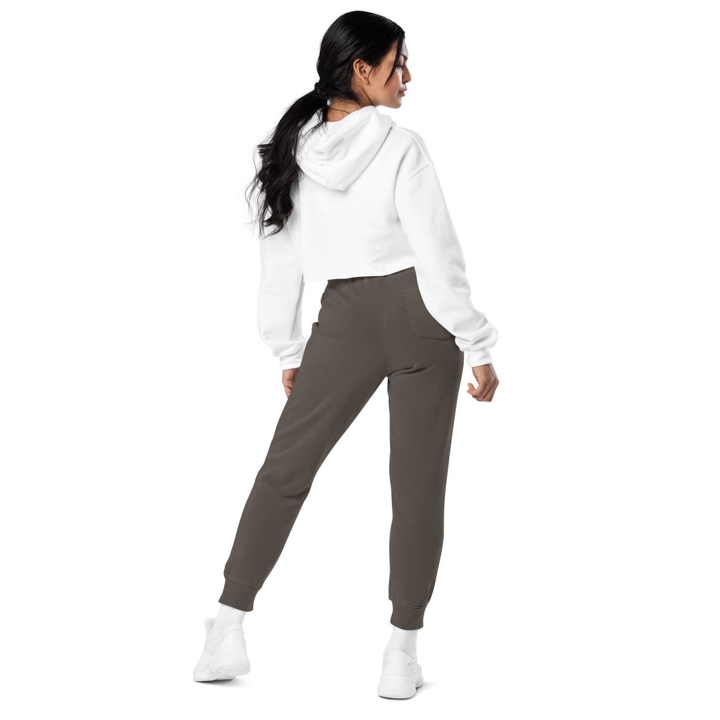 Mount VDC Unisex pigment-dyed sweatpants