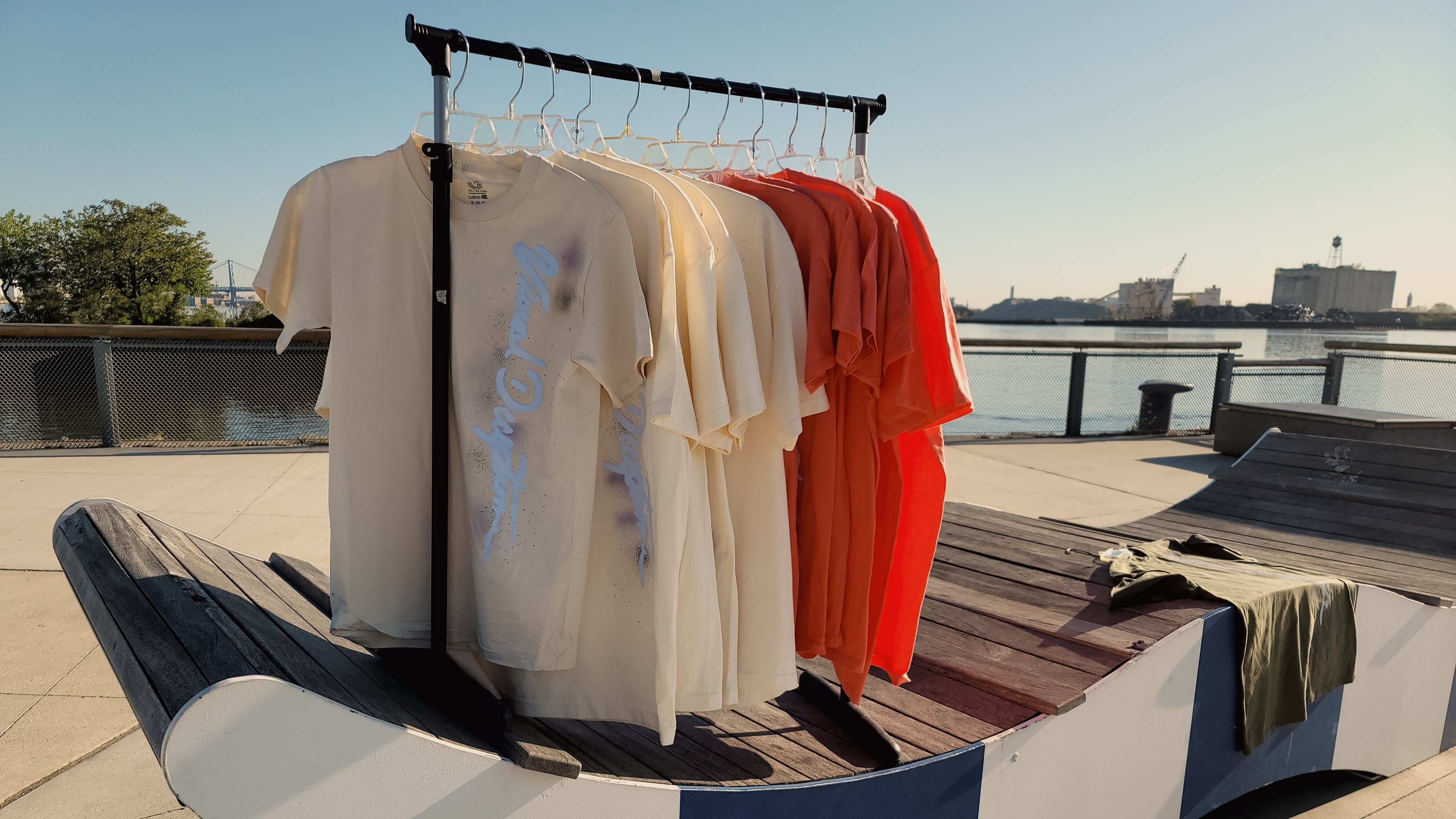 T-SHIRTS
