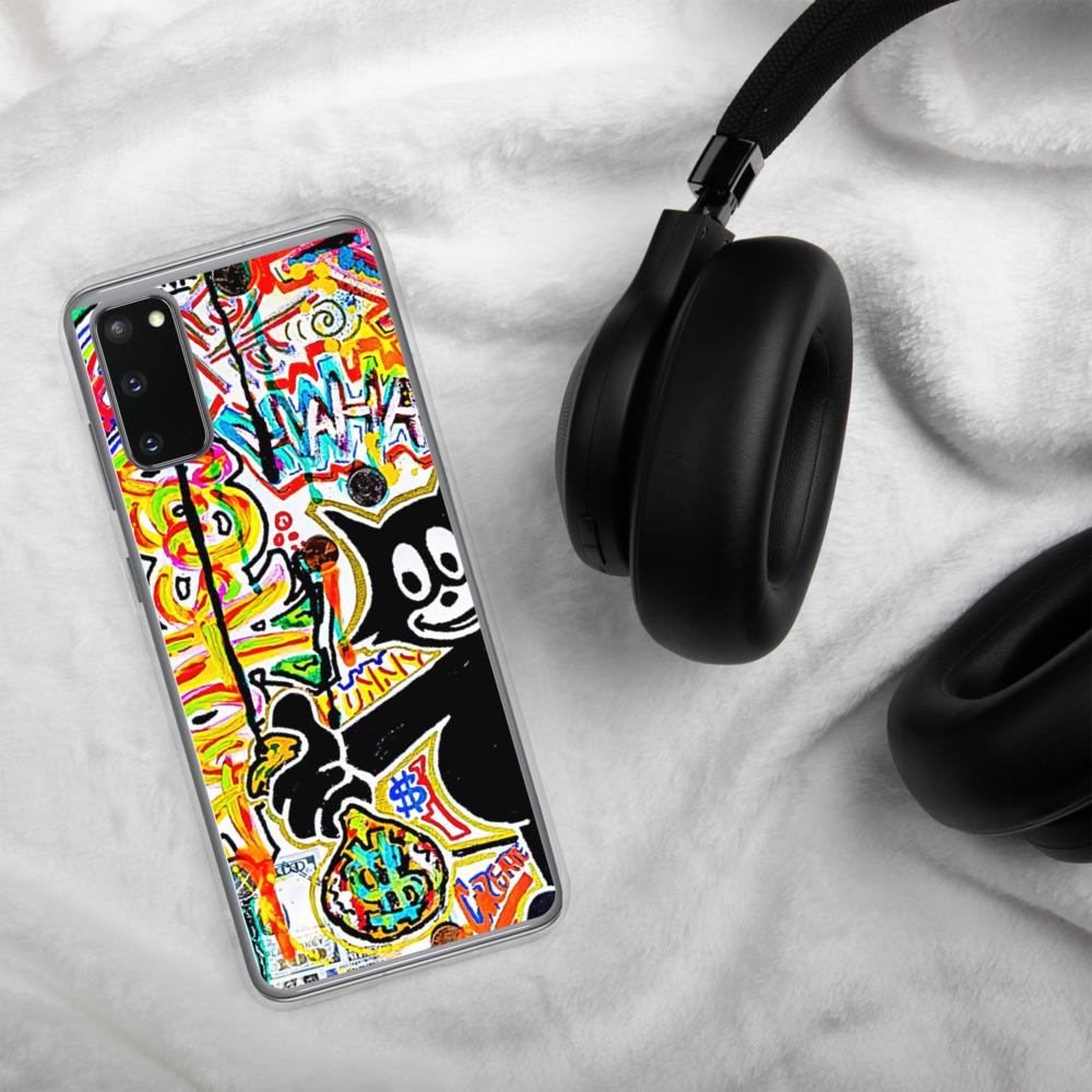 PHONE CASES